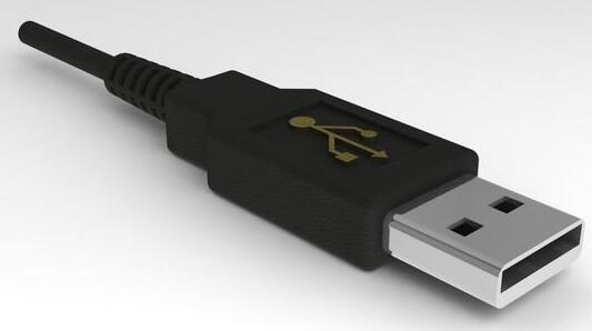 ESD二极管在USB接口中的应用与选型